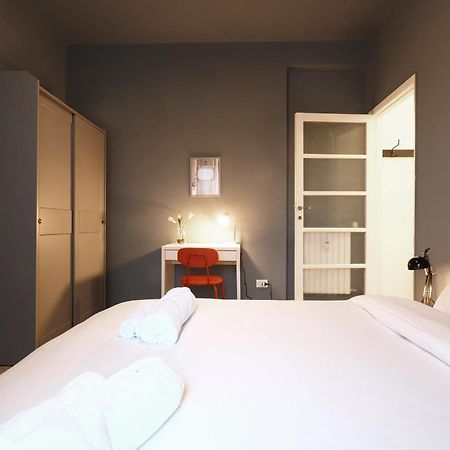 Ferienwohnung Primopiano - Tofane Mailand Exterior foto
