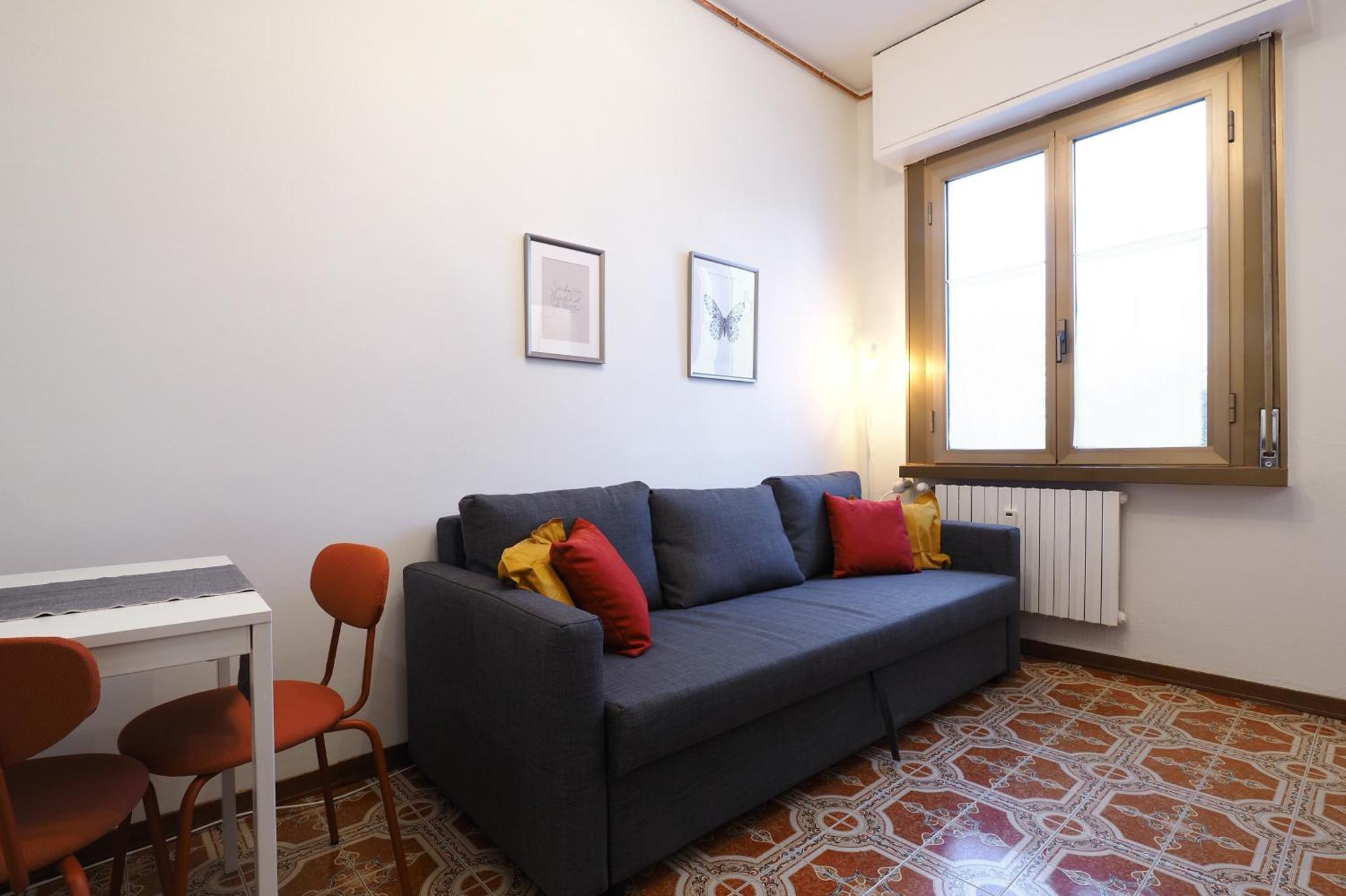 Ferienwohnung Primopiano - Tofane Mailand Exterior foto
